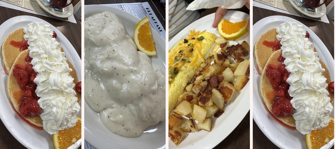 Mary Mary's Cafe Gallery Image 3