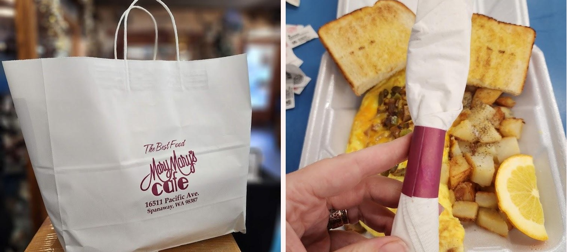 Mary Mary's Cafe Gallery Image 4