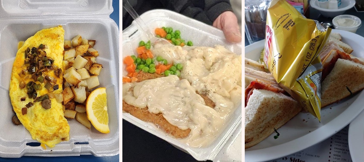 Mary Mary's Cafe Gallery Image 5