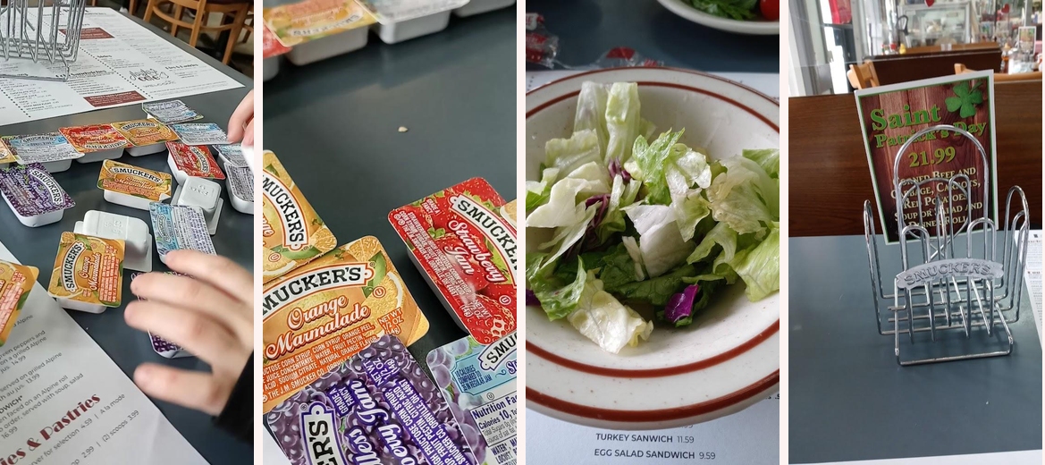 Mary Mary's Cafe Gallery Image 6